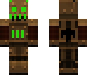 overload bot