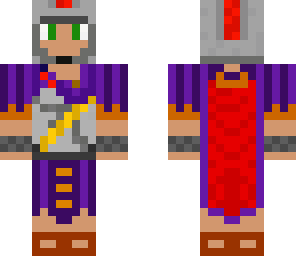 roman soldier