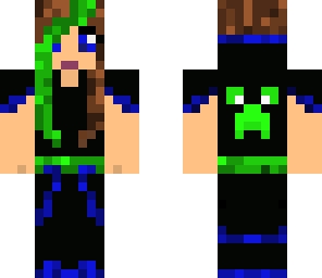 miner chic