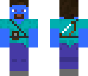 avatar steve