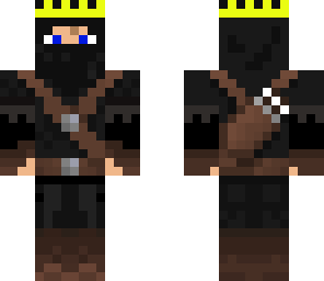 assasin king