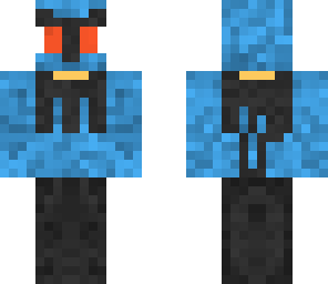 riolu