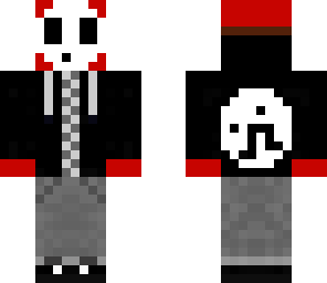 shy guy nob