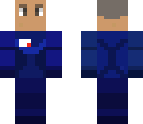 commander sheppard