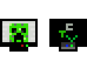 creeper tv