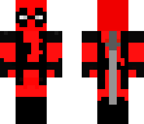 dead pool