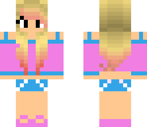 teen girl