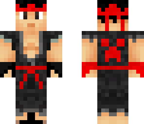 ryu black