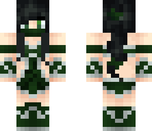 warriorgirl