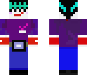 myfirstskin