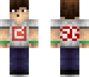 mojang gamer sg
