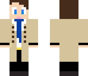 castiel