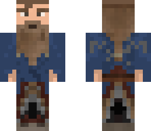 godwizard