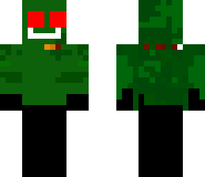 killer croc