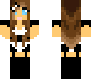 maid