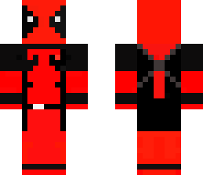 deadpool