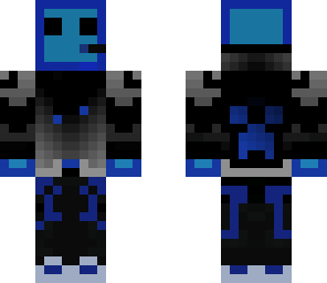 blue slime