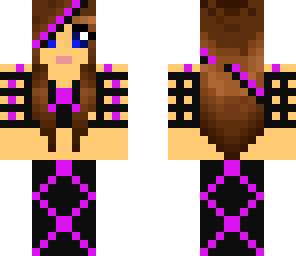 goth girl