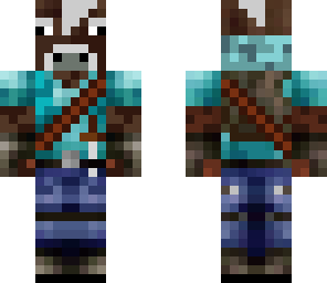 cow man