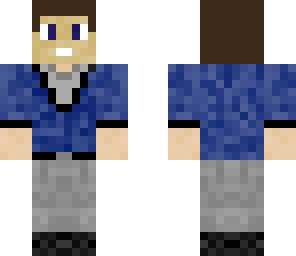 jack mcpixel aka mouplays