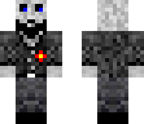 black dead aka der gentleman