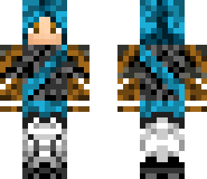 m16a4shoot main skin