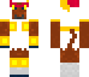 infernape