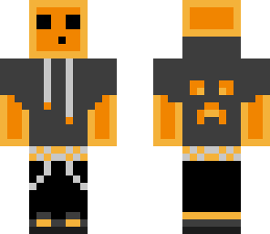 brown slime