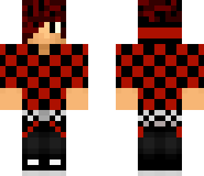 axel strife