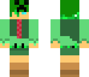 cindy the creeper girl