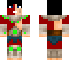 gladiador jack