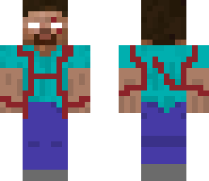 blod herobrine