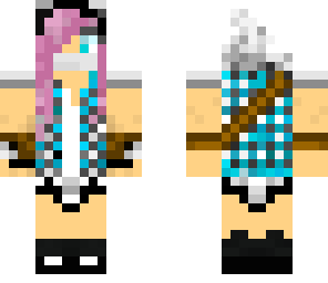 the girl assassin