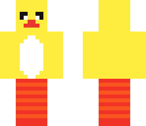 ducky
