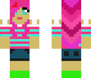 cute girl
