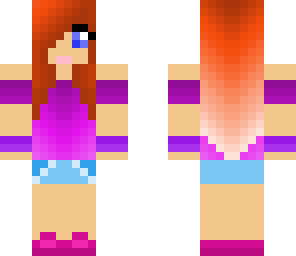 summer ginger