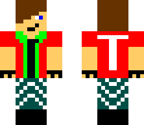 teenager