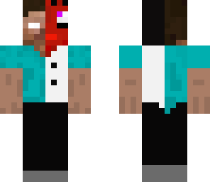 herobrine rei dos diamantes
