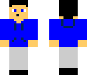 lego6000