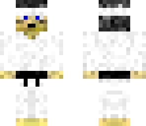 karate guy