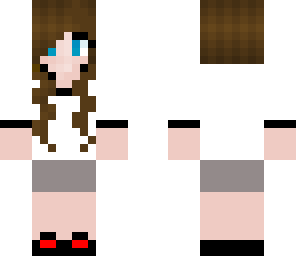 deadlox girl youtuber girl collection