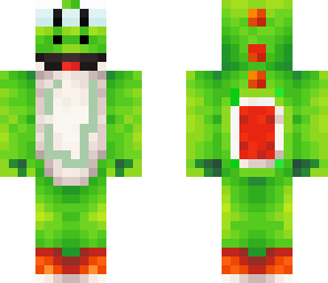 yoshi