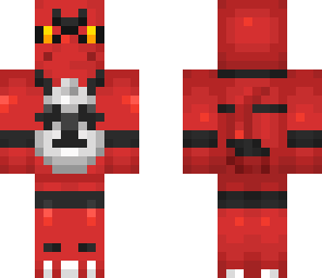 guilmon fixed