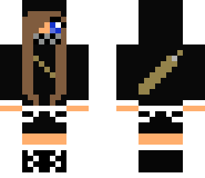 assassion girl