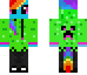 rainbow dash