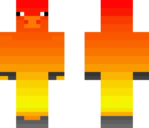 skin mejoradooooo