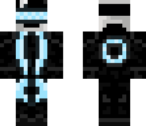 daft punk guy-manuel tron suit