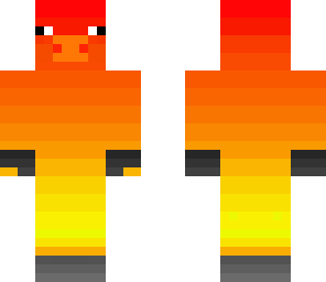 skin definitivo