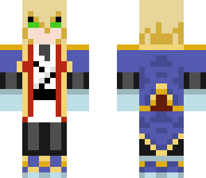 jin kisaragi