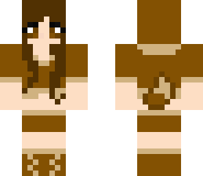 eevee girl